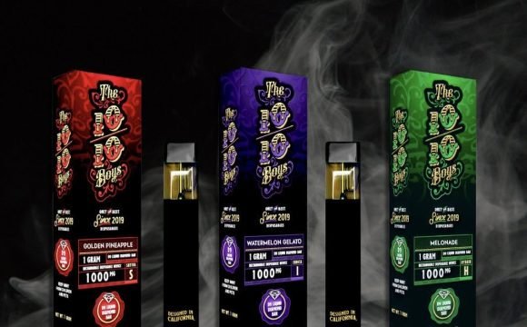 Buy 1010 Boys Vape Uk